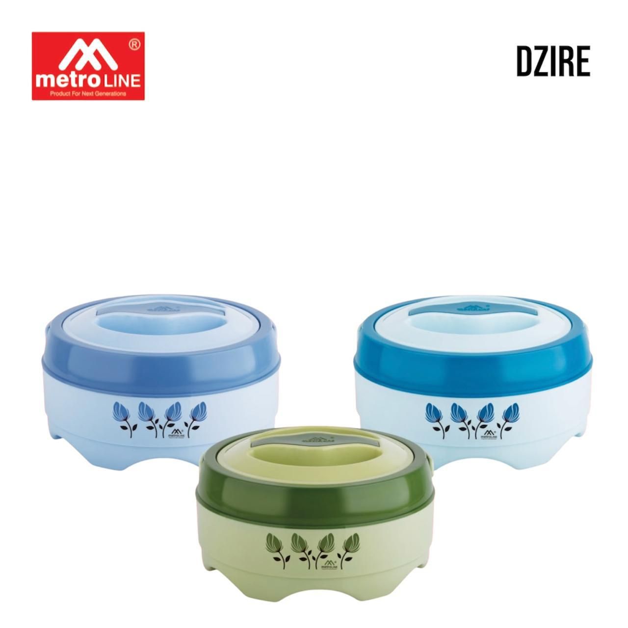 Pragati Agencies - Insulated Food Warmer